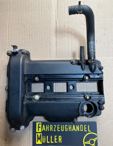 Coperchio valvole opel - coperchio, corsa