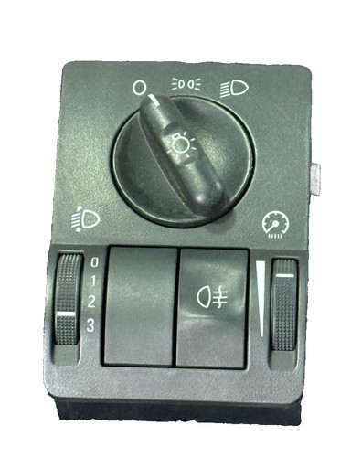 Interruttore luce oem opel - interruttore,