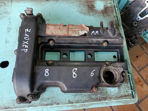 Opel corsa 12v coperchio - 12v,