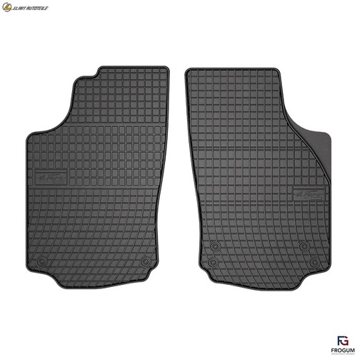 Kit tappetini et0705p per - kit,