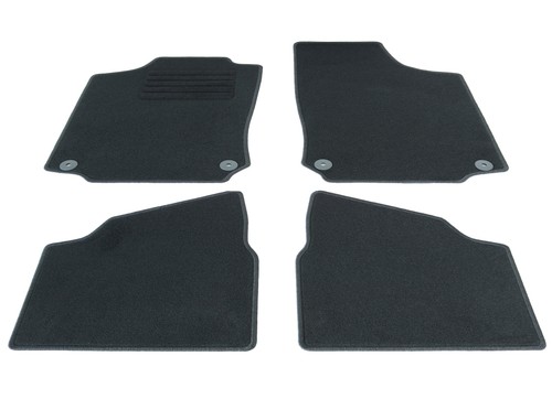 Set tappetini per - opel, c