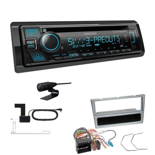 Kenwood ricevitore radio - kenwood,