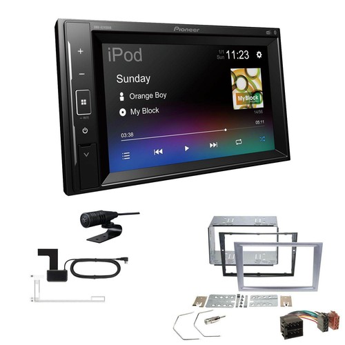 Pioneer autoradio bluetooth - pioneer,