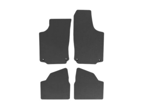 Tappetini velluto per - in, opel