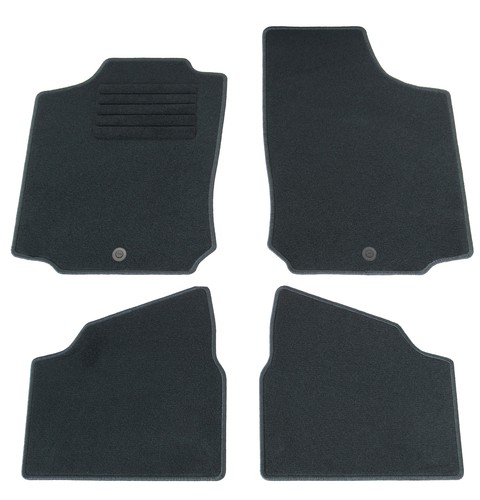 Set tappetini per - , opel