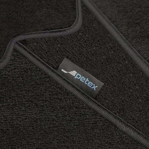 Tappeto auto premium pezzi - auto,