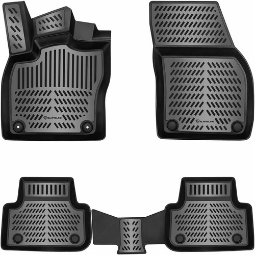 Set tappetini gomma 3d - set,