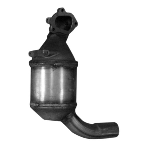 Catalizzatore per opel corsa - catalizzatore,